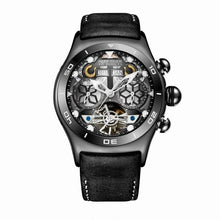 Load image into Gallery viewer, Reef Tiger Sport Watch