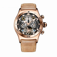 Load image into Gallery viewer, Reef Tiger Sport Watch