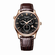 Load image into Gallery viewer, Reef Tiger/RT Designer Men's Watch