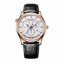 Load image into Gallery viewer, Reef Tiger/RT Designer Men's Watch