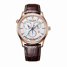 Load image into Gallery viewer, Reef Tiger/RT Designer Men's Watch
