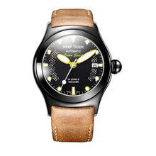 Load image into Gallery viewer, Reef TigerCasual Watches for