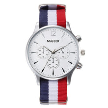 Load image into Gallery viewer, watch men Luxury Fashion Watch