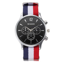Load image into Gallery viewer, watch men Luxury Fashion Watch