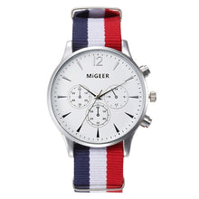 Load image into Gallery viewer, watch men Luxury Fashion Watch