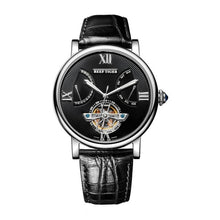 Load image into Gallery viewer, Reef Tiger Tourbillon Designer Watches