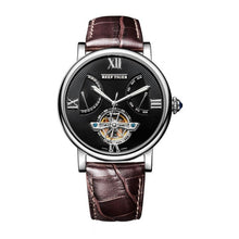 Load image into Gallery viewer, Reef Tiger Tourbillon Designer Watches