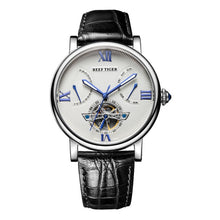 Load image into Gallery viewer, Reef Tiger Tourbillon Designer Watches