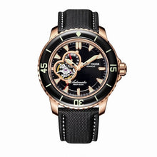 Load image into Gallery viewer, Reef Tiger Mens Dive Watches