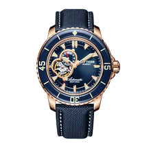Load image into Gallery viewer, Reef Tiger Mens Dive Watches