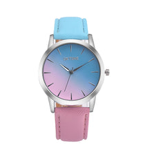 Load image into Gallery viewer, Watch Women Men New Hot Fashion Casual