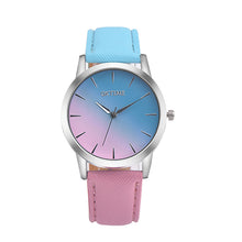 Load image into Gallery viewer, Watch Women Men New Hot Fashion Casual