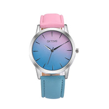 Load image into Gallery viewer, Watch Women Men New Hot Fashion Casual