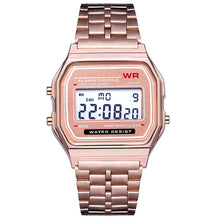 Load image into Gallery viewer, Electronic Digital watches  F91W
