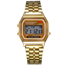 Load image into Gallery viewer, Electronic Digital watches  F91W