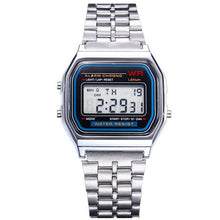 Load image into Gallery viewer, Electronic Digital watches  F91W