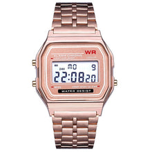 Load image into Gallery viewer, Electronic Digital watches  F91W