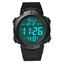 Load image into Gallery viewer, Fashion Men Sports Watches