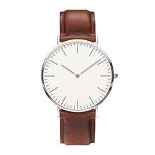 Load image into Gallery viewer, Business Quartz Watch