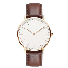 Load image into Gallery viewer, Business Quartz Watch
