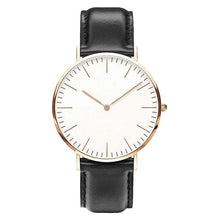 Load image into Gallery viewer, Business Quartz Watch