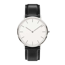 Load image into Gallery viewer, Business Quartz Watch