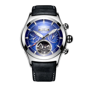 Reef Tiger Luxury Brand Sport Watches