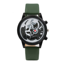 Load image into Gallery viewer, Fashion Classic Quartz Stainless Steel Watch