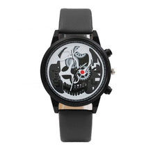 Load image into Gallery viewer, Fashion Classic Quartz Stainless Steel Watch