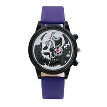 Load image into Gallery viewer, Fashion Classic Quartz Stainless Steel Watch