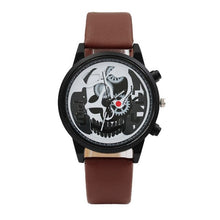 Load image into Gallery viewer, Fashion Classic Quartz Stainless Steel Watch