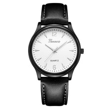Load image into Gallery viewer, Fashion Quartz Watches Men