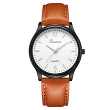 Load image into Gallery viewer, Fashion Quartz Watches Men