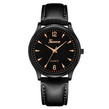 Load image into Gallery viewer, Fashion Quartz Watches Men