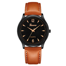 Load image into Gallery viewer, Fashion Quartz Watches Men