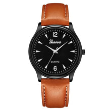 Load image into Gallery viewer, Fashion Quartz Watches Men