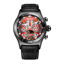 Load image into Gallery viewer, Reef Tiger Sport Watch