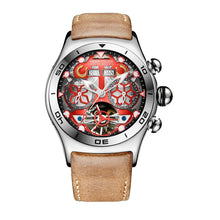Load image into Gallery viewer, Reef Tiger Sport Watch