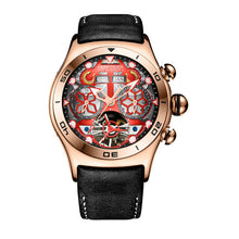 Load image into Gallery viewer, Reef Tiger Sport Watch