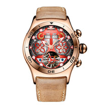 Load image into Gallery viewer, Reef Tiger Sport Watch