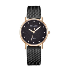 Load image into Gallery viewer, 2018 New Famous Brand Casual Quartz Watch