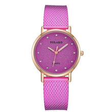 Load image into Gallery viewer, 2018 New Famous Brand Casual Quartz Watch