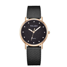 Load image into Gallery viewer, 2018 New Famous Brand Casual Quartz Watch