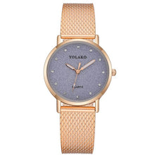 Load image into Gallery viewer, 2018 New Famous Brand Casual Quartz Watch