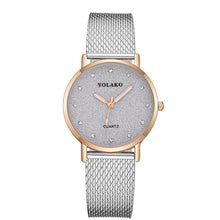 Load image into Gallery viewer, 2018 New Famous Brand Casual Quartz Watch