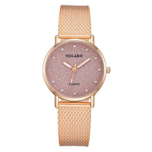 Load image into Gallery viewer, 2018 New Famous Brand Casual Quartz Watch