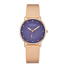 Load image into Gallery viewer, 2018 New Famous Brand Casual Quartz Watch