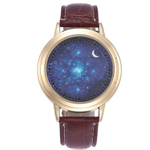 Unisex Watch LED
