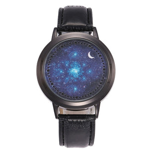 Unisex Watch LED