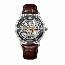 Load image into Gallery viewer, Reef Tiger Designer Skeleton Watch